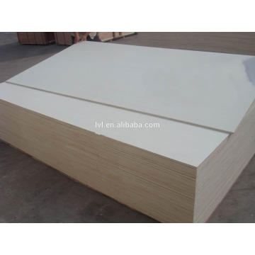 thin 2.4mm commercial plywood for indonesia market